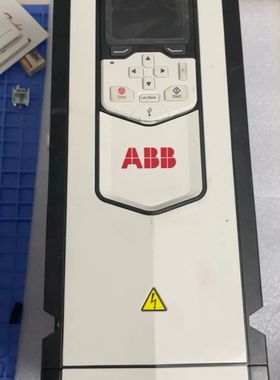 变频器 ACS880-01-09A4-3+P952