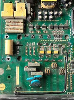 V04BT 1240.A08 英威腾驱动板 模块拆了 板子不