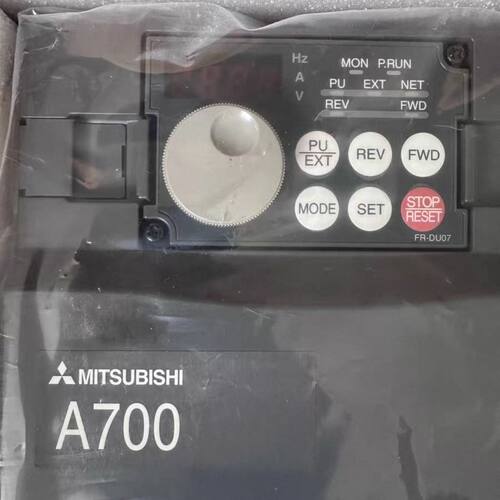 欧版变频器FR-A740-00126-EC/00170/