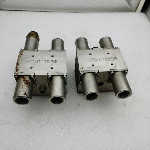 PROTEUS WELDSAVER 焊水循环控制器 9W