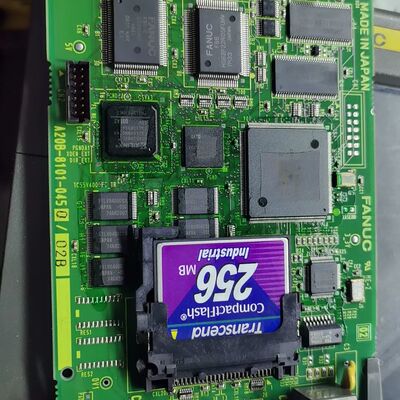 A20B-8101-0450以太网卡