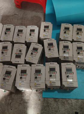 台达M系列变频器VFD007M21A VFD004M21A