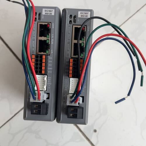 雷赛CL3C-EC507步进驱动器 MS12E版本 未使