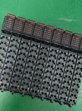 禾川模块HCQX-0D16-D2-PNP 拆机 实物图