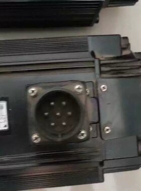 安川伺服电机SGMGH-13ACA6C/13ACA61 拆机