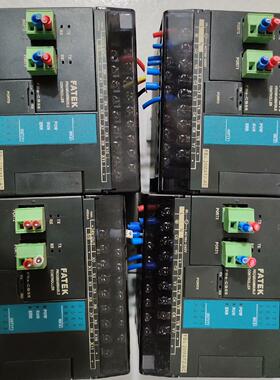 永宏FBS-20MAT-AC成色如图实物拍摄正常拆机功能包好