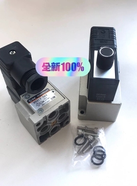 电磁阀VO317 VT317-5G-02 VT317V