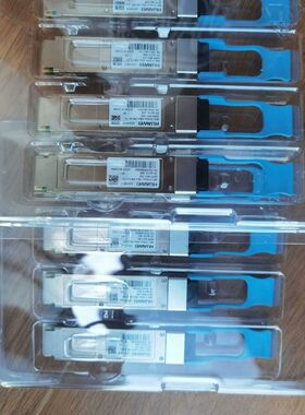 光模块 QSFP-40G-LR4  02310MHS 新