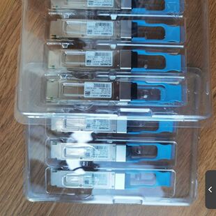 光模块 QSFP-40G-LR4  02310MHS 新