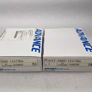 ADVANCE/安德旺斯 气动隔膜阀 SAT-3260-13