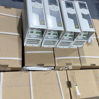 变频器ACS550-01-246-4