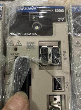 SGMPS-2R5A10A功能测好发货漂亮没话说200.