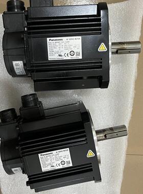 MHMF152L1G6M伺服电机 实物图片 功能包好