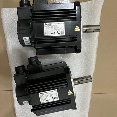 MHMF152L1G6M伺服电机 实物图片 功能包好