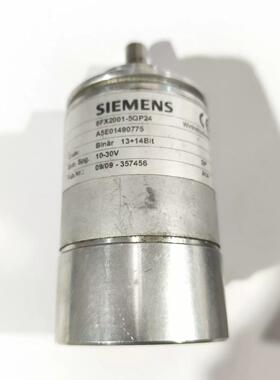 编码器 6FX2001-5QP24 拆机 功能正常