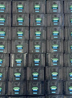 汇川模块 H1U-0806MR-XP