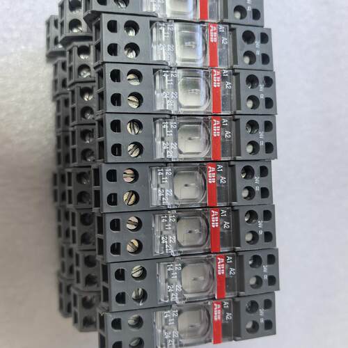继电器端子RB122G-24VUC