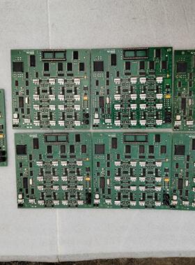 蒂森电梯配件外呼板ELEC-5 E3330BM 图片实拍 拆
