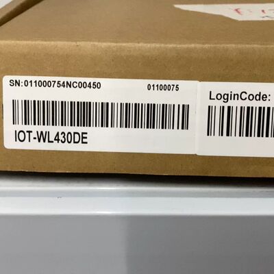Inovance IOT-WL430DE通讯模块 型