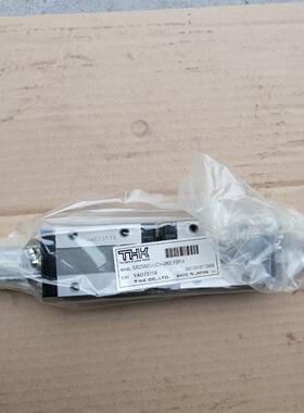 THK导轨SR25W2UUC1＋280LYSP-11 Y