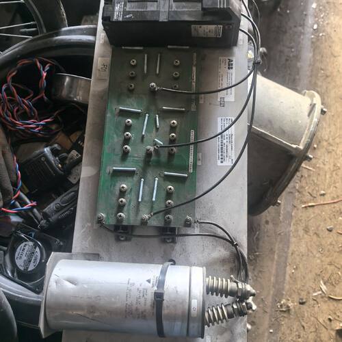 电源模块 型号CH-500 TURBO 品质如