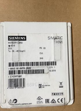 6AV2181-8XP00-0AX0