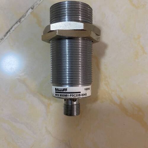 Balluff巴鲁夫接近开关BES M30MI1-PSC22