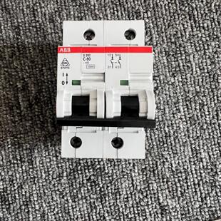 2P80A空开 没使用。就。