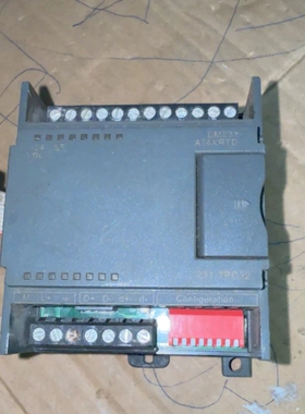 合信plc ：CTS7 231-7PC32