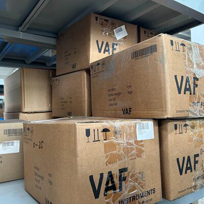 VAF粘度控制器 VAF electronic fuel v