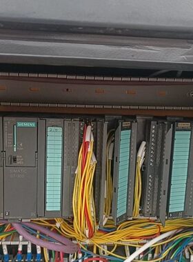 PLC  S7-300   CPU313C