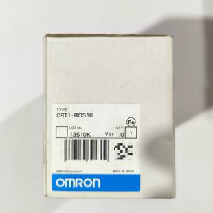 模块CRT1-ROS16 库存太久 物品拿