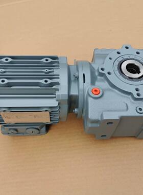 SEW减速机 SA47 DRS71M4 速比1:14.24