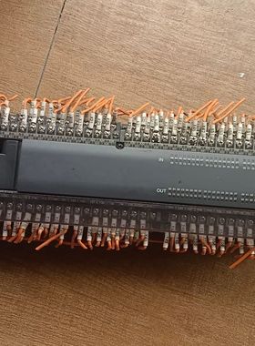 拆机汇川H2U6464MR-XP成色如图所拍 功能包好拍