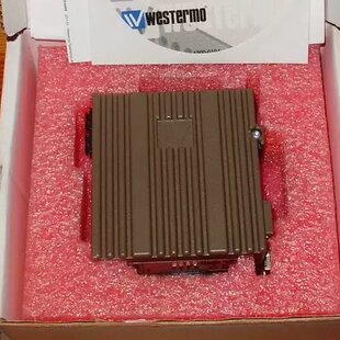 3643-0105 L210-F2G Managed Eth