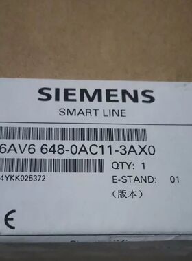 6AV6648-0AC11-3AX0 SMART700 IE