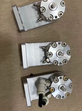 拆机旋转气缸CRB2BW10-180SZ