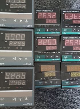 BERM温控表 温控器 芹浦温控表