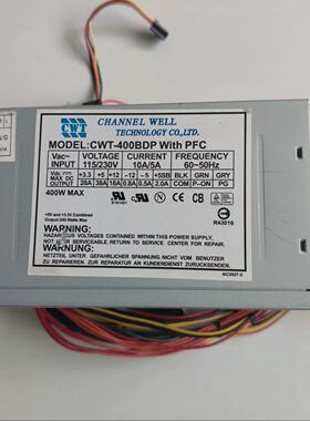 CWT  CWT-400BDP  With  PFC  40