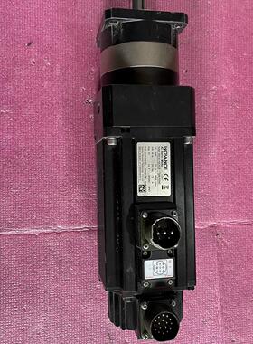 汇川 伺服电机 MS1H2-10C30CB-A334Z 带刹