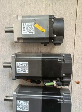 伺服电机HG-KR43 J 400W。HG-KR43