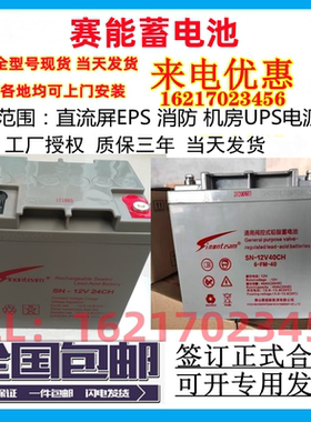 Sinonteam赛能蓄电池SN12V100CH65A55A40A38A24A17A7A12a20a120ah