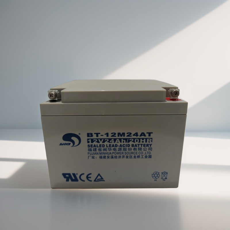 淘宝严选消防专用蓄电池