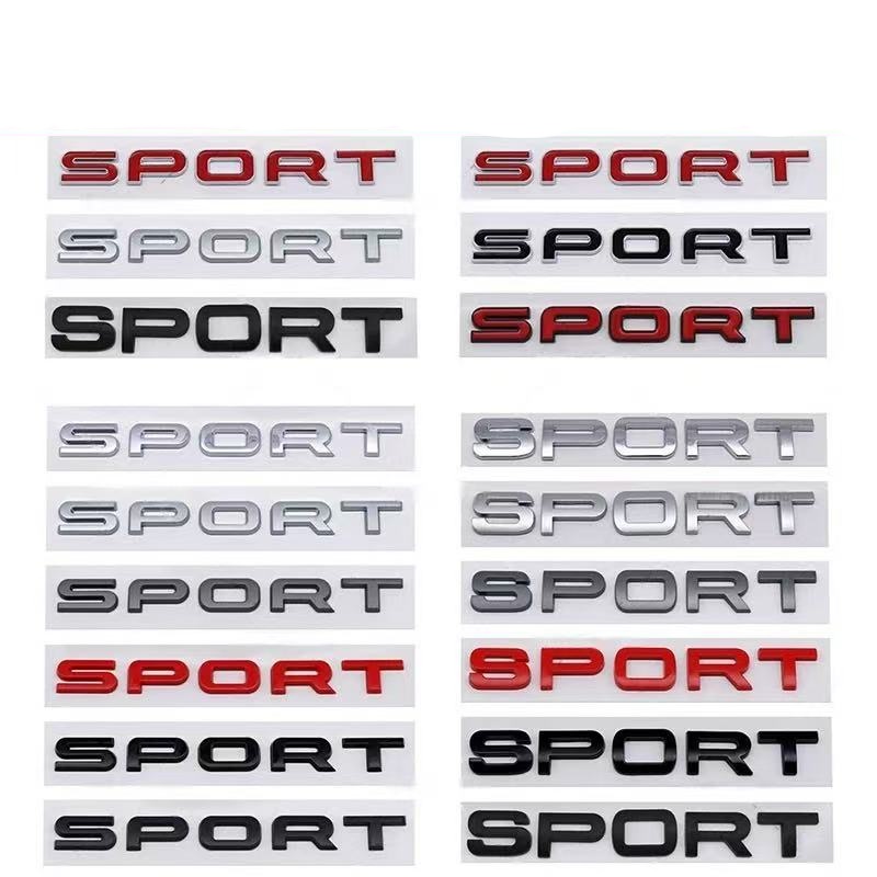 路虎SPORT揽胜运动版发现