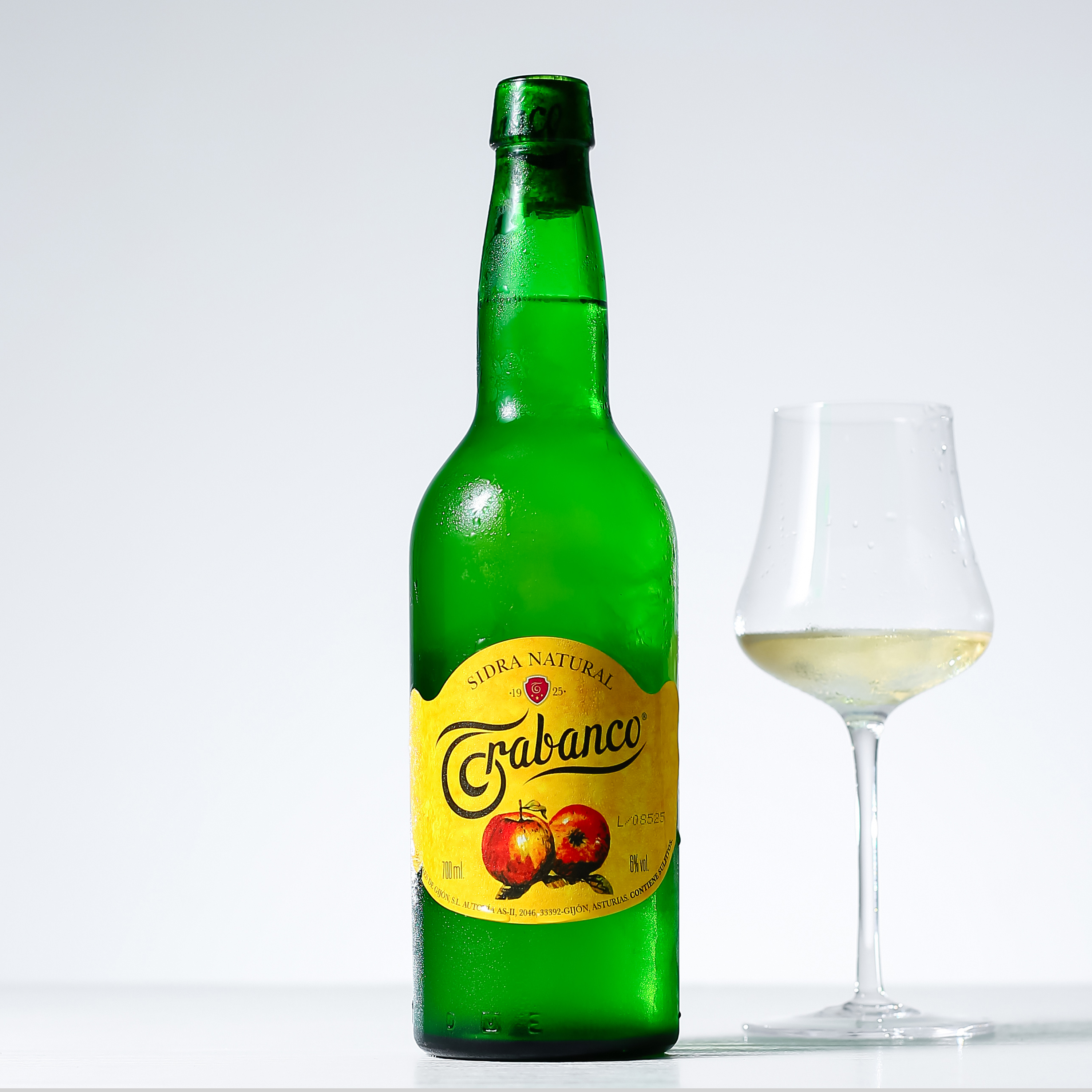 0糖自然发酵！西班牙原装进口cider苹果酒女生微醺低度苹果西打酒