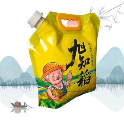 东北非转基因玉米面窝窝头饼子2025新玉米面粗粮超细玉米粉5斤装