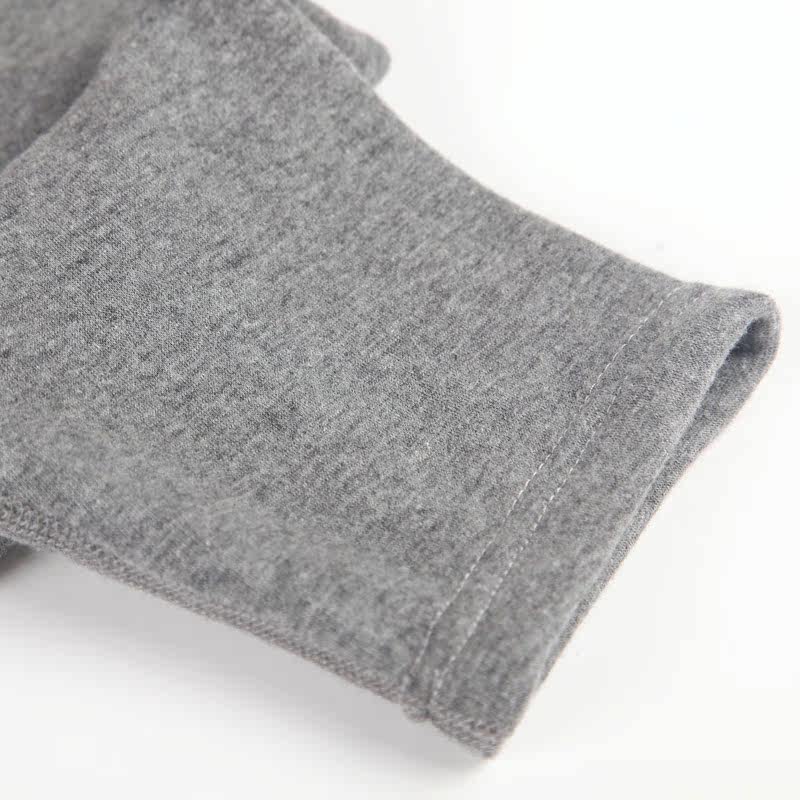 Pantalon collant en cachemire - Ref 756135 Image 3