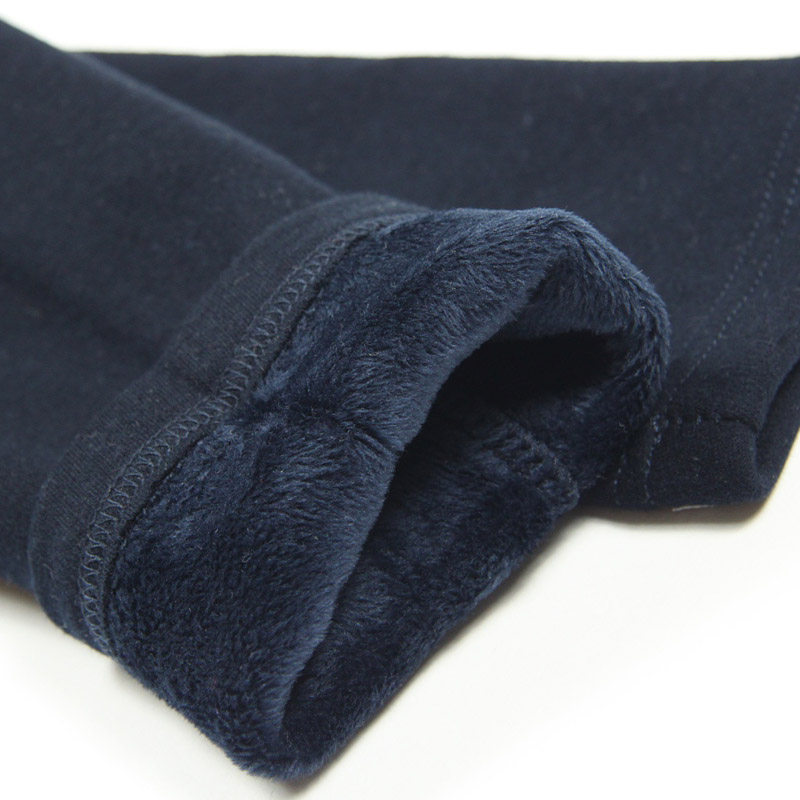 Pantalon collant en cachemire - Ref 756135 Image 5