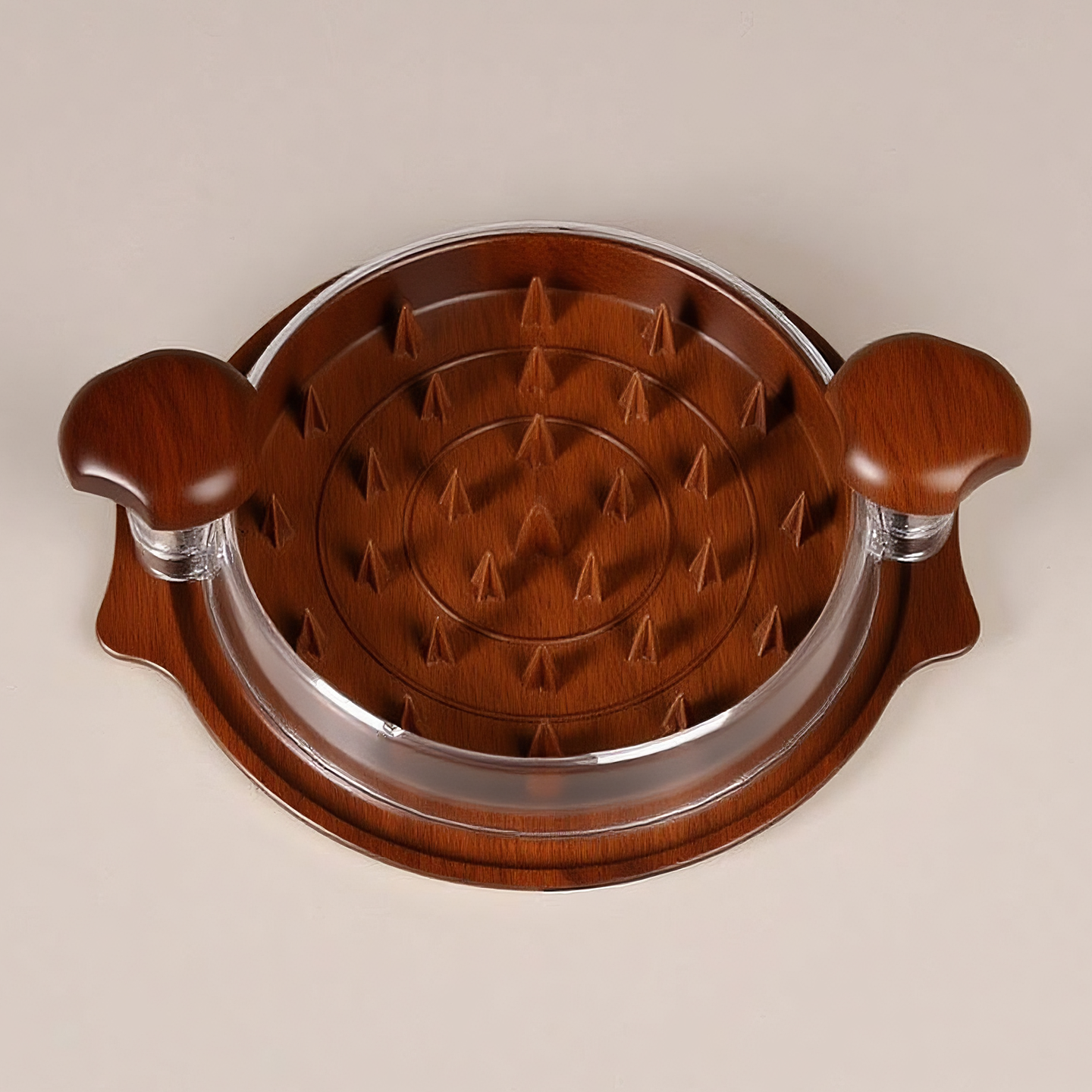 多功能鸡胸肉分丝器家用不烫手