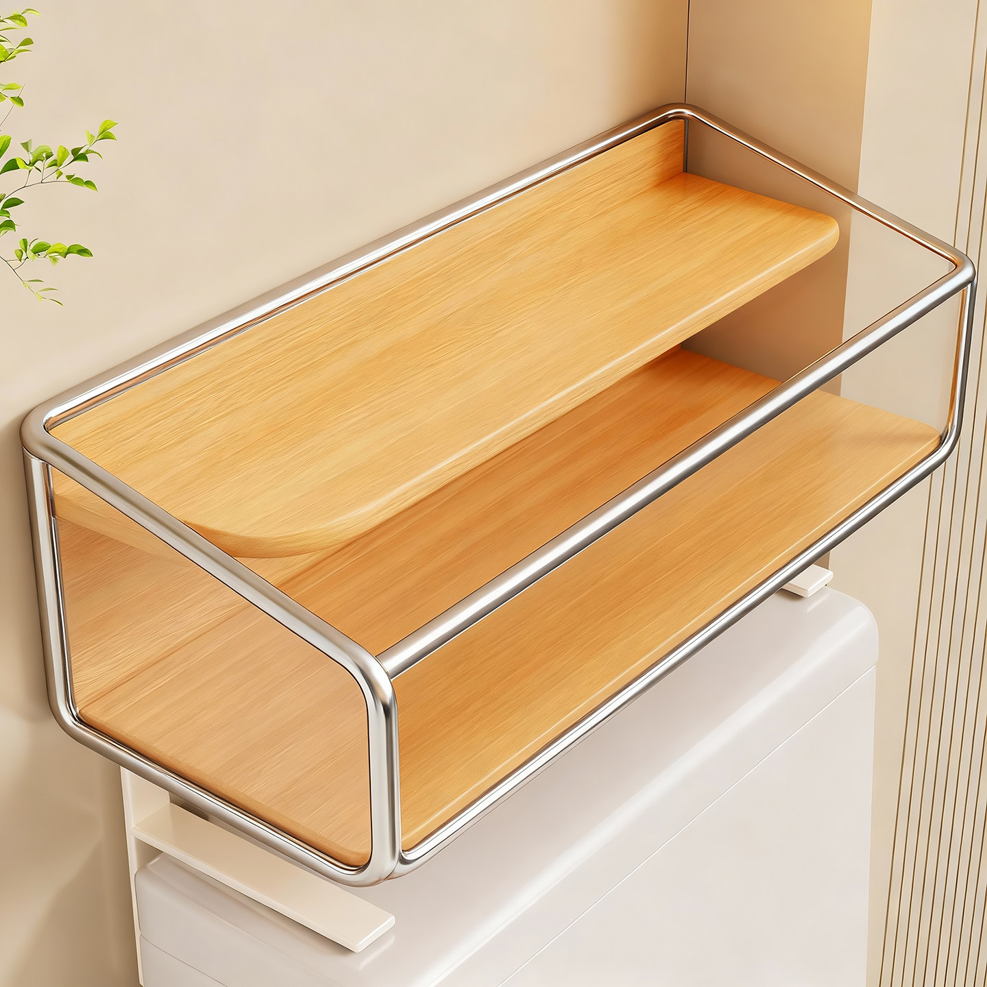 马桶上方置物架卫生间厕所免打孔湿厕纸洁厕剂收纳篮洗手间储物架,家庭/个人清洁工具,浴室角架/置物架,淘宝优惠券,粉丝福利购,淘宝优惠卷